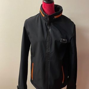Paul smith jacket fleece lined brand new  size kid 16